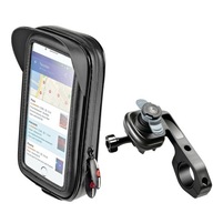 VODEODOLNÝ DRŽIAK TELEFÓNU NA MOTORKU VODEODOLNÝ DRŽIAK TELEFÓNU NA MOTORKU