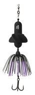 DAM MADCAT A-static Propeller Teaser 200g - Black DAM MADCAT A-static Propeller Teaser 200g - Black