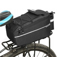 Termo taška na bicykel na nosič B-Soul Termo taška na bicykel na nosič B-Soul