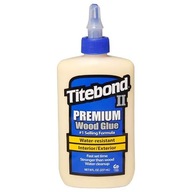TITEBOND PREMIUM VODEODOLNÉ LEPIDLO NA DREVO 237 ML TITEBOND PREMIUM VODEODOLNÉ LEPIDLO NA DREVO 237 ML