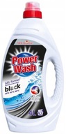 Power Wash gél na čierne prádlo 4 l Power Wash gél na čierne prádlo 4 l