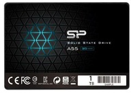 SSD Slim Ace A55 1TB 2,5-palcový SATA3 500/450 MB/s 7 mm