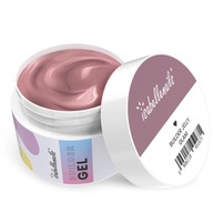 STAVEBNÝ GÉL NA PREDLŽOVANIE NECHTOV JELLY - GLAM 50G isabellenails STAVEBNÝ GÉL NA PREDLŽOVANIE NECHTOV JELLY - GLAM 50G isabellenails