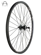 Predné koleso 27,5" diskové kazetové ložiská XMX-A282 Predné koleso 27,5" diskové kazetové ložiská XMX-A282