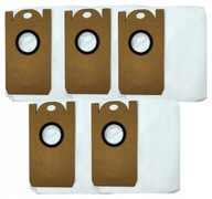 5x vrecko do vysávača Xiaomi Viomi S9 Alpha UV 5x vrecko do vysávača Xiaomi Viomi S9 Alpha UV