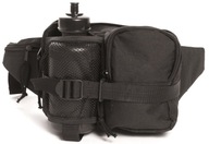 Taška do pása WAITER BAG + BOTTLE čierna MT Taška do pása WAITER BAG + BOTTLE čierna MT