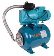 Čerpadlo IBO hydrofor set 1500 W 4800 l/h ČERPADLO Čerpadlo IBO hydrofor set 1500 W 4800 l/h ČERPADLO