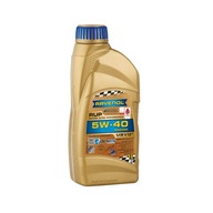 RAVENOL RUP Racing Ultra Performance Oil 5W-40 1L
