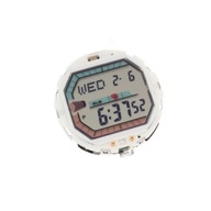 ORIGINÁLNY MODUL MECHANIZMUS CASIO G-9000 G-9000TLC- ORIGINÁLNY MODUL MECHANIZMUS CASIO G-9000 G-9000TLC-