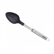 Nylonová kuchynská lyžica na miešanie TESCOMA 34 cm Nylonová kuchynská lyžica na miešanie TESCOMA 34 cm