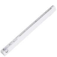 Lampa s pohybovým senzorom 19x LED šatníková skriňa Lampa s pohybovým senzorom 19x LED šatníková skriňa