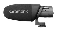 Saramonic CamMic + kondenzátorový mikrofón pre kameru