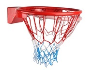 Súprava basketbalových košov veľká sieť