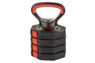 KETTLEBELL Činka 10KG /EB FIT