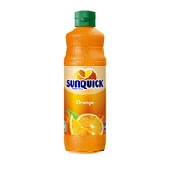 Sunquick nápoj s pomarančovou príchuťou 700 ml