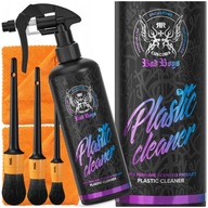 RR CUSTOMS RRC BAD BOYS PLASTIC CLEANER BOYS PARFÉM + KEFE RR CUSTOMS RRC BAD BOYS PLASTIC CLEANER BOYS PARFÉM + KEFE