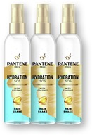 Pantene Pro-V Hydratačný sprej s kokosom 3x150ml Pantene Pro-V Hydratačný sprej s kokosom 3x150ml