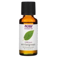 NOW FOODS GOLTERIA OLEJ 30 ml NOW FOODS GOLTERIA OLEJ 30 ml