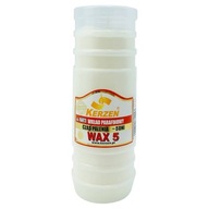 Parafínová vložka na sviečky|~120h|WAX5|24 ks. Parafínová vložka na sviečky|~120h|WAX5|24 ks.