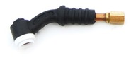 RUKOVÄŤ TELO TIG TORCH SR-9 WP-9 FLEX RUKOVÄŤ TELO TIG TORCH SR-9 WP-9 FLEX