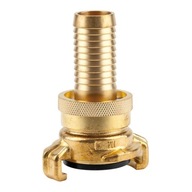 GARDENA spojka hadice 3/4" mosadz GARDENA spojka hadice 3/4" mosadz