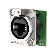 RJ45 ZÁSUVKA ROXTONE RE8FD5H ETHERCON 5E RJ45 ZÁSUVKA ROXTONE RE8FD5H ETHERCON 5E