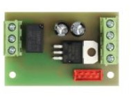 CAME SPACE ATOMO 1K RÁDIO PRIJÍMAČ KARTY ADAPTÉR