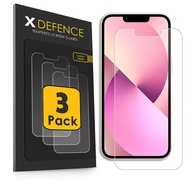 3KS TEPRENÉ SKLÁ PRE APPLE IPHONE 13 13 PRO 3KS TEPRENÉ SKLÁ PRE APPLE IPHONE 13 13 PRO