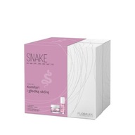 FlosLek Snake sada pleťových krémov FlosLek Snake sada pleťových krémov