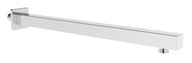MEXEN SPRCHOVÉ RAMENO Štvorcové 40 CM CHROM MEXEN SPRCHOVÉ RAMENO Štvorcové 40 CM CHROM