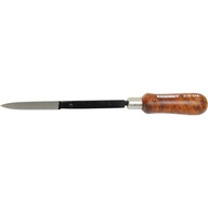 Trojuholníkový stierací nôž 150 mm 6" 255 mm Kennedy KEN5182460K Trojuholníkový stierací nôž 150 mm 6" 255 mm Kennedy KEN5182460K