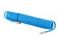 TLAKOVÁ HADICA ŠPIRÁLA 12*8MM DĹŽKA 10M 4304210 TLAKOVÁ HADICA ŠPIRÁLA 12*8MM DĹŽKA 10M 4304210