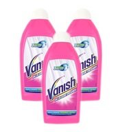 Vanish Curtain aviváž 3x500ml rozjasňuje Vanish Curtain aviváž 3x500ml rozjasňuje