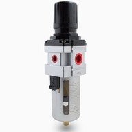 REDUKTOR + FILTER STLAČENÉHO VZDUCHU 1/2" REDUKTOR + FILTER STLAČENÉHO VZDUCHU 1/2"