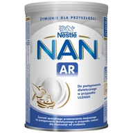 Mlieko Nestlé NAN EXPERT A.R pre deti 400 g