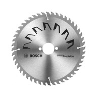 PRECIZNÝ pílový kotúč 190 mm 48T 2609256870 PRECIZNÝ pílový kotúč 190 mm 48T 2609256870