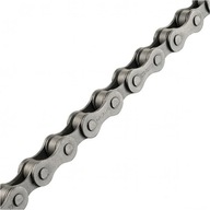 SHIMANO Reťaz na bicykel CN-NX10 114L strieborná SHIMANO Reťaz na bicykel CN-NX10 114L strieborná