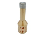 DIAMANTOVÁ KORUNOVÁ PILA 12 mm M14 GRESTON BETÓN DIAMANTOVÁ KORUNOVÁ PILA 12 mm M14 GRESTON BETÓN
