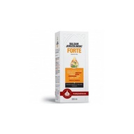 Jerusalem Forte Balsam 200 ml BONIFRATRZY Jerusalem Forte Balsam 200 ml BONIFRATRZY