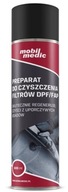 MOBILMEDICKÝ PRÍPRAVOK NA ČISTENIE DPF 600ML MOBILMEDICKÝ PRÍPRAVOK NA ČISTENIE DPF 600ML