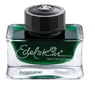 Pelikan Edelstein Aventurine atrament 50 ml Pelikan Edelstein Aventurine atrament 50 ml