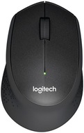 Bezdrôtová myš Logitech M330 Sil 910-004909