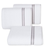 UTERÁK FILON (01) 70 X 140 CM BIELY UTERÁK FILON (01) 70 X 140 CM BIELY