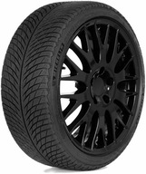 4x zimné pneumatiky 215/65R16 Michelin PILOT ALPIN 5