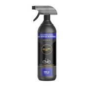 Bike on Wax Aktívna pena na umývanie bicykla - 500 ml Bike on Wax Aktívna pena na umývanie bicykla - 500 ml