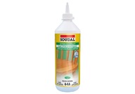 SOUDAL Quick lepidlo-drevo 64A 750 gr SOUDAL Quick lepidlo-drevo 64A 750 gr