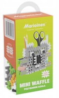MARIOINEX BLOCKS 905739 MINI WAFFLE KOALA TOOL 70 ks MARIOINEX BLOCKS 905739 MINI WAFFLE KOALA TOOL 70 ks