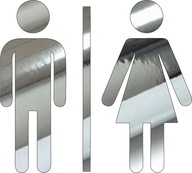 Nálepka na WC zrkadlo Nálepka na WC zrkadlo Nálepka na WC zrkadlo Nálepka na WC zrkadlo
