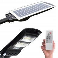 VONKAJŠIE SOLÁRNE OSVETLENIE 100W LED DO IHR