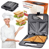 Hriankovač SANDWICHER 1000W Hriankovač SANDWICHER 1000W